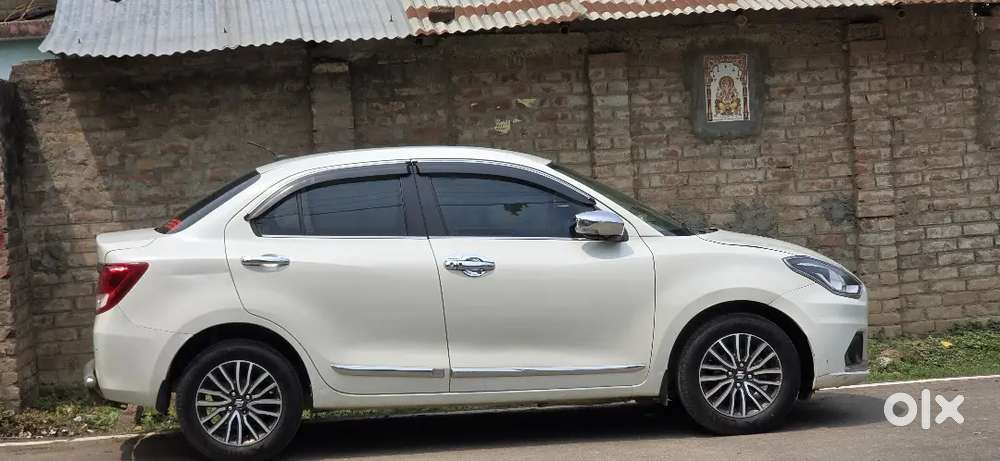 Maruti Suzuki Dzire 2020