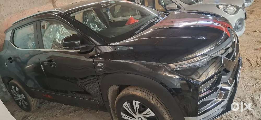 Renault Kiger Petrol 2025