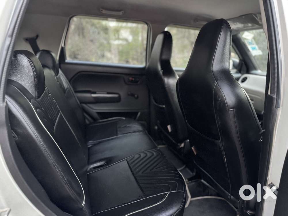 Maruti Suzuki Wagon R Lxi Cng, 2020, Cng & Hybrids