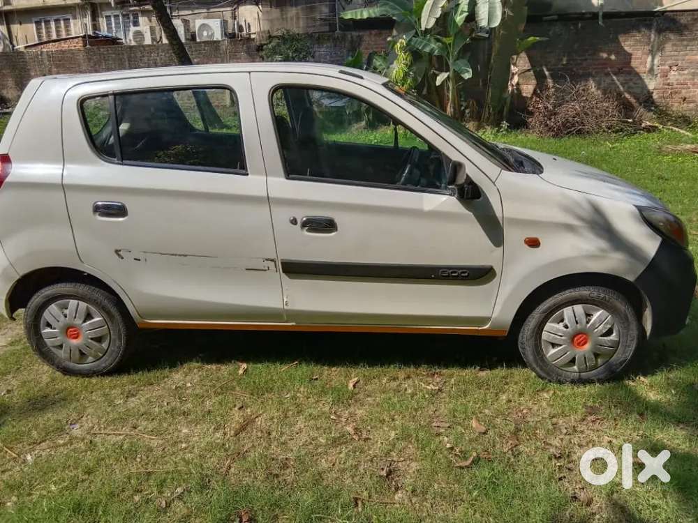 Maruti Suzuki Alto 800 2020 Petrol 150000 Km Driven