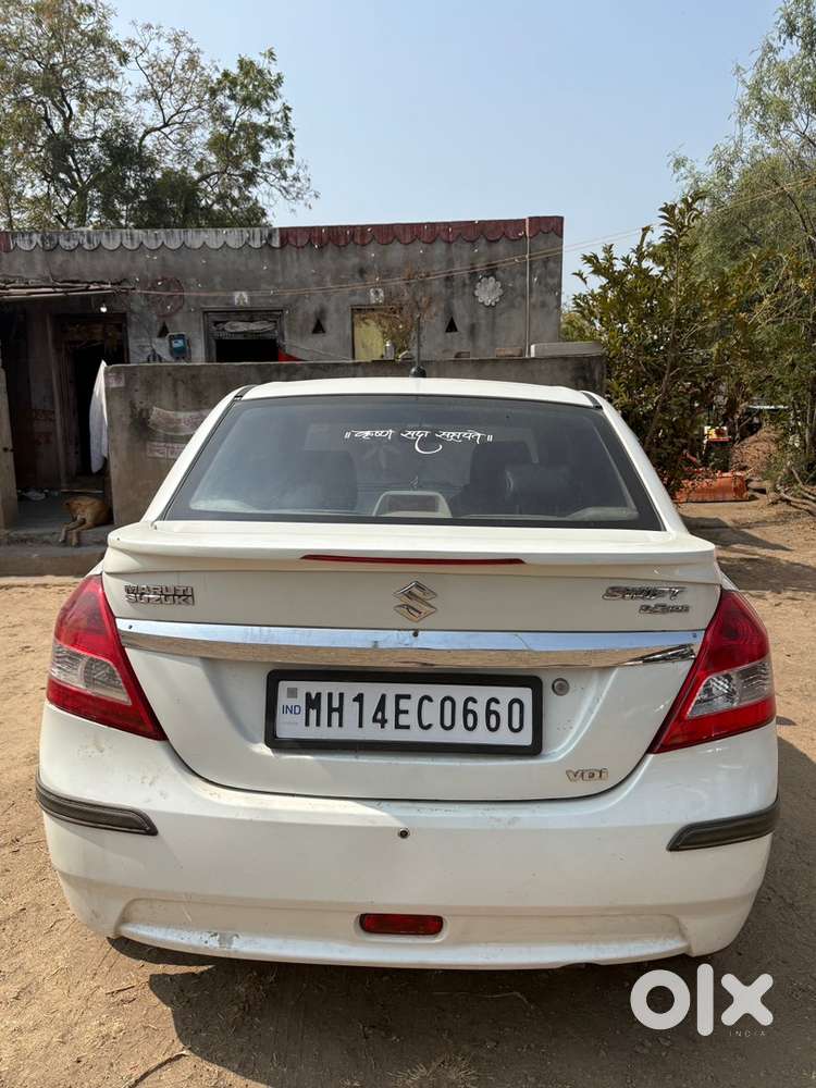 Maruti Suzuki Maruti Driven 2013