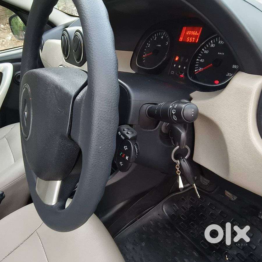 Renault Duster 2012-2015 85ps Diesel Rxl Optional, 2014, Diesel