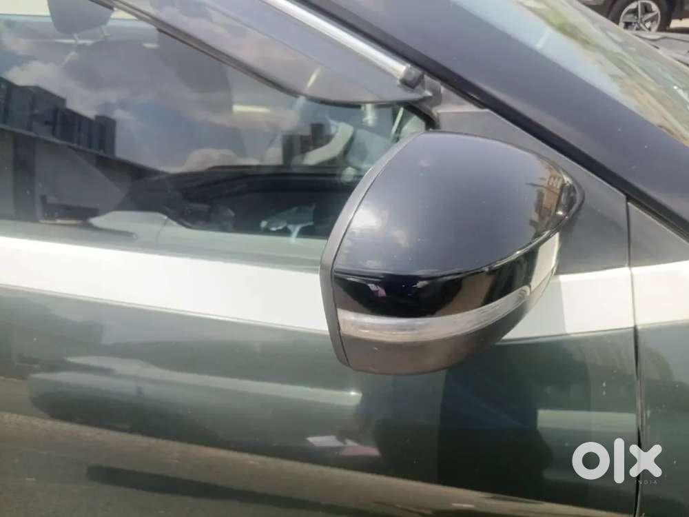 Tata Nexon 2021 Petrol Well Maintained