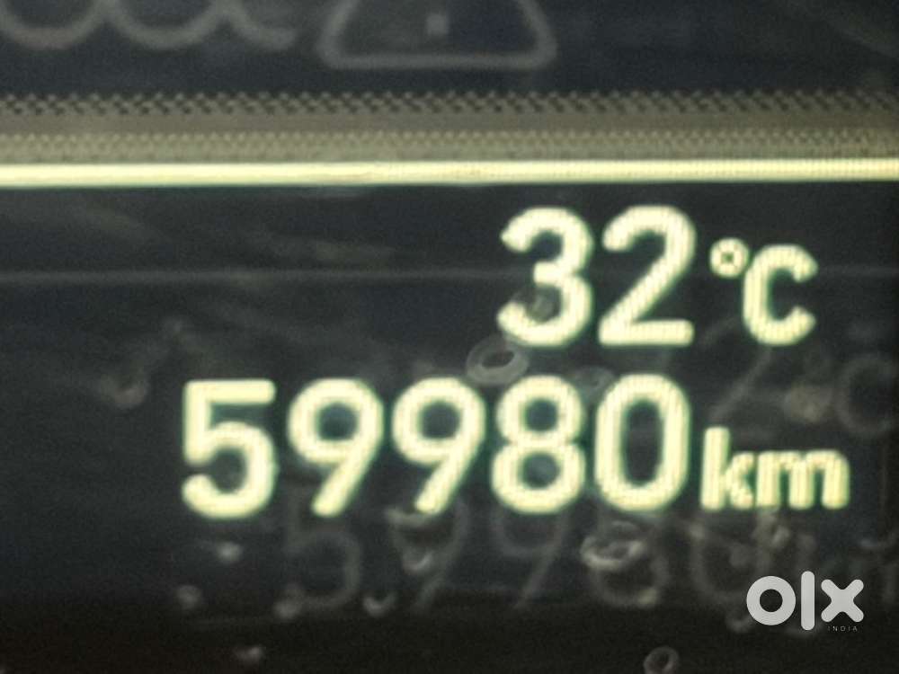 Hyundai Creta Diesel 2023