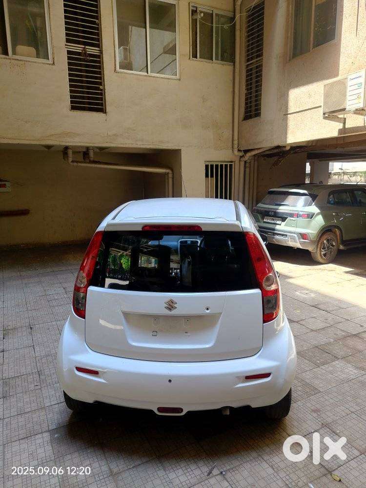 Maruti Suzuki Ritz Vxi (abs) Bs Iv, 2014, Petrol