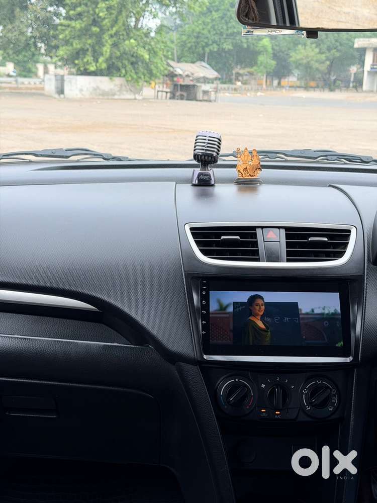 Swift Maruti Diesel 2016