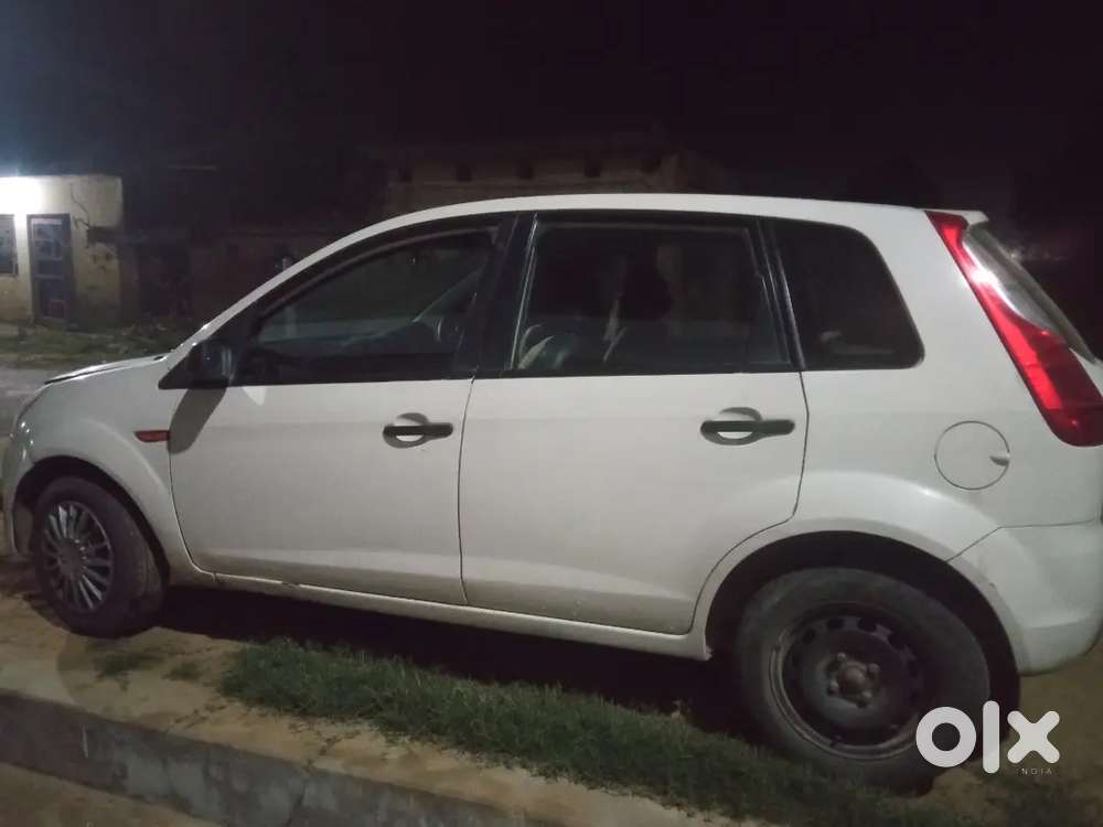 Ford Figo Diesel Well Maintained 24km Average