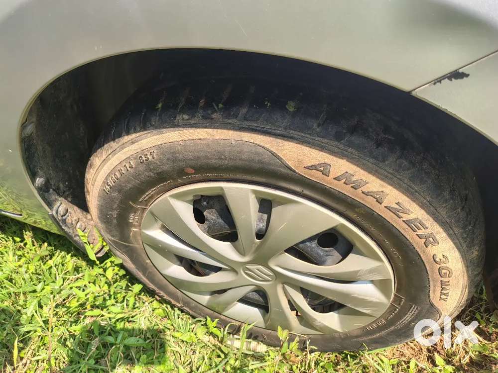 Maruti Suzuki Swift 2019