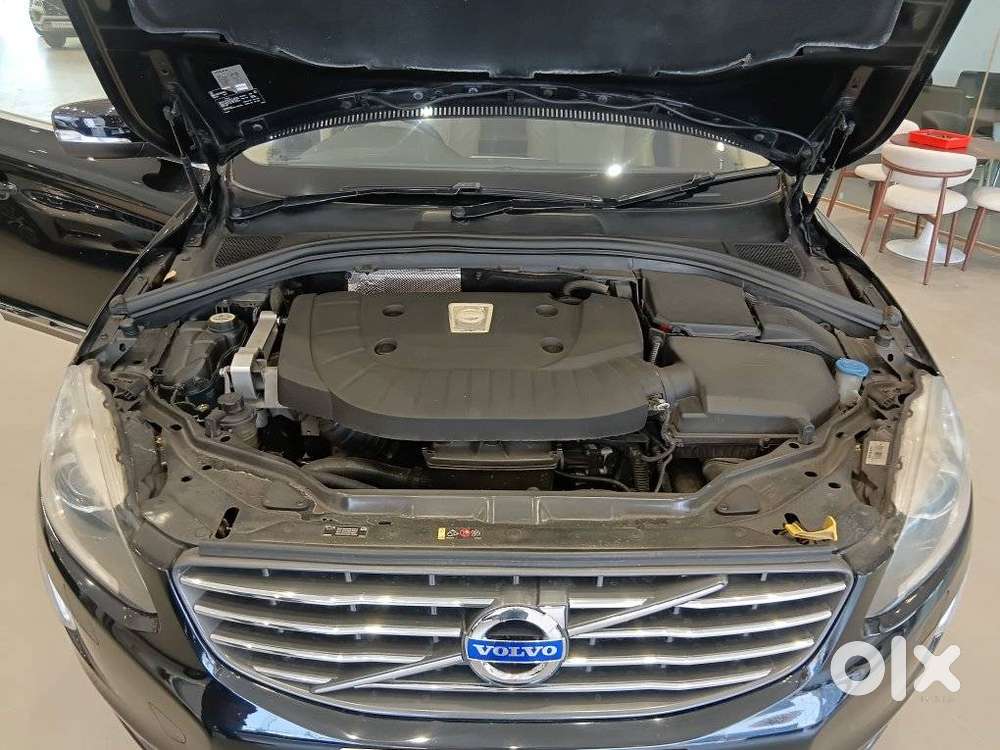 Volvo Xc60 D5 Summum, 2014, Diesel