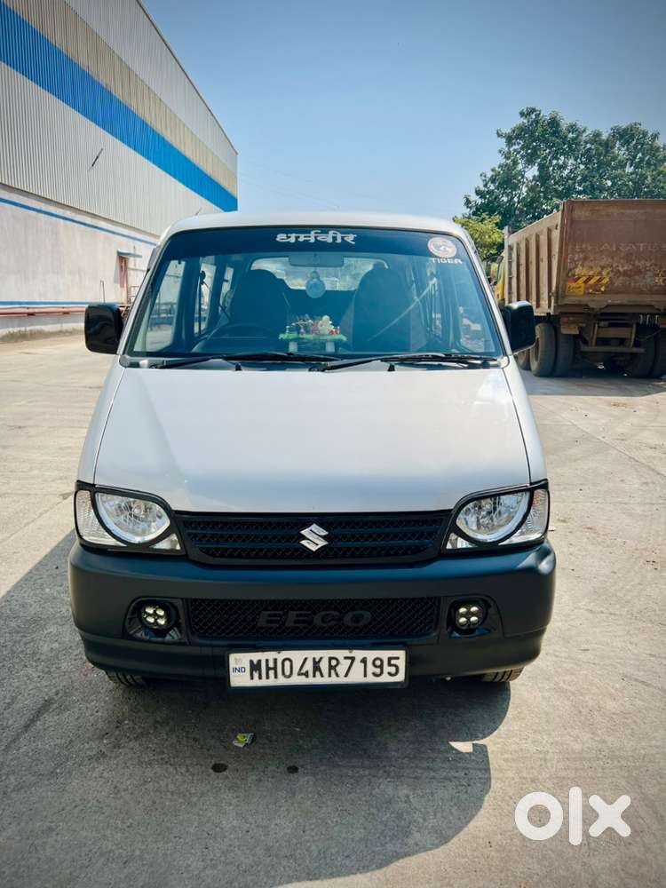 Maruti Suzuki Eeco 2021 Model Full Condition
