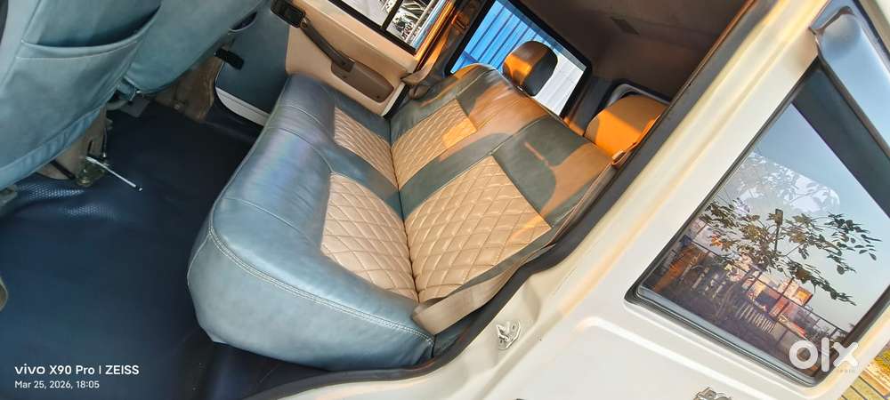 Mahindra Bolero Slx, 2009, Diesel