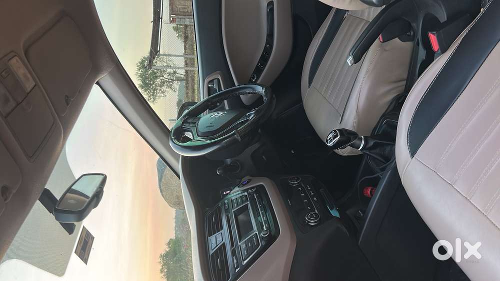 Hyundai New I20 2016 Diesel Well Maintained