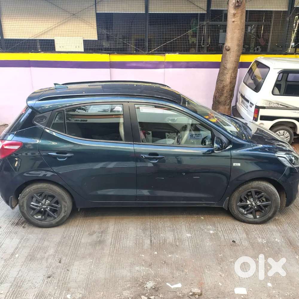 Hyundai Grand I10 Nios 2022