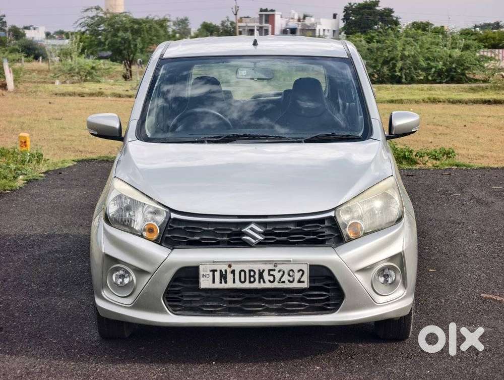 Maruti Suzuki Celerio Zxi At, 2020, Petrol