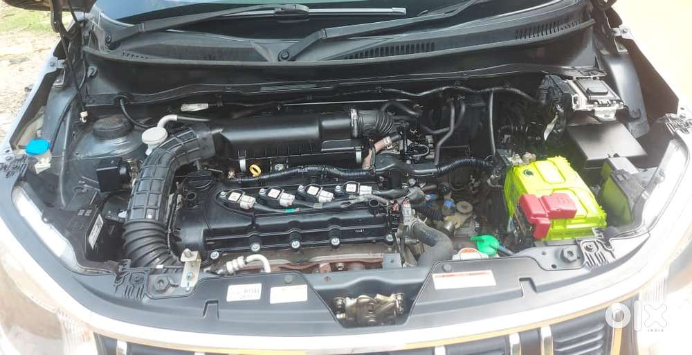 Maruti Suzuki Ignis 1.2 Zeta Mt, 2021, Petrol