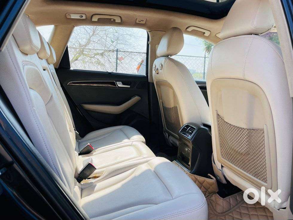 Audi Q5 2.0 Tfsi Quattro Premium, 2010, Petrol
