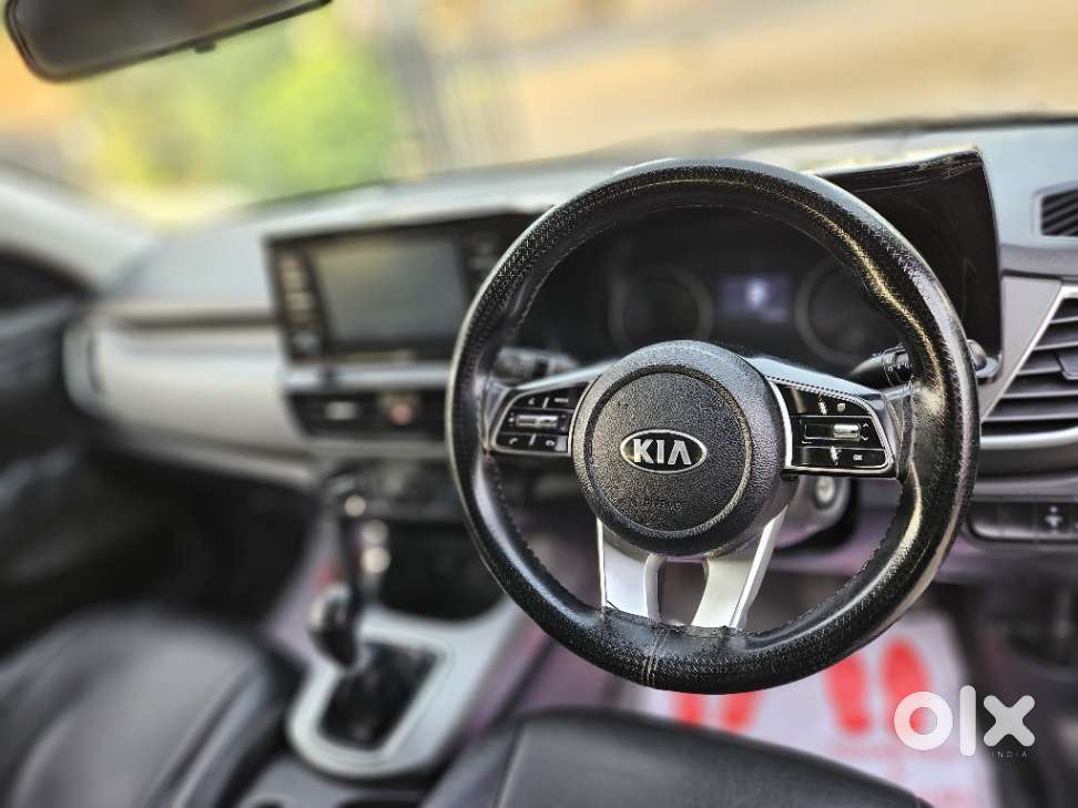 Kia Seltos Htk G, 2019, Petrol