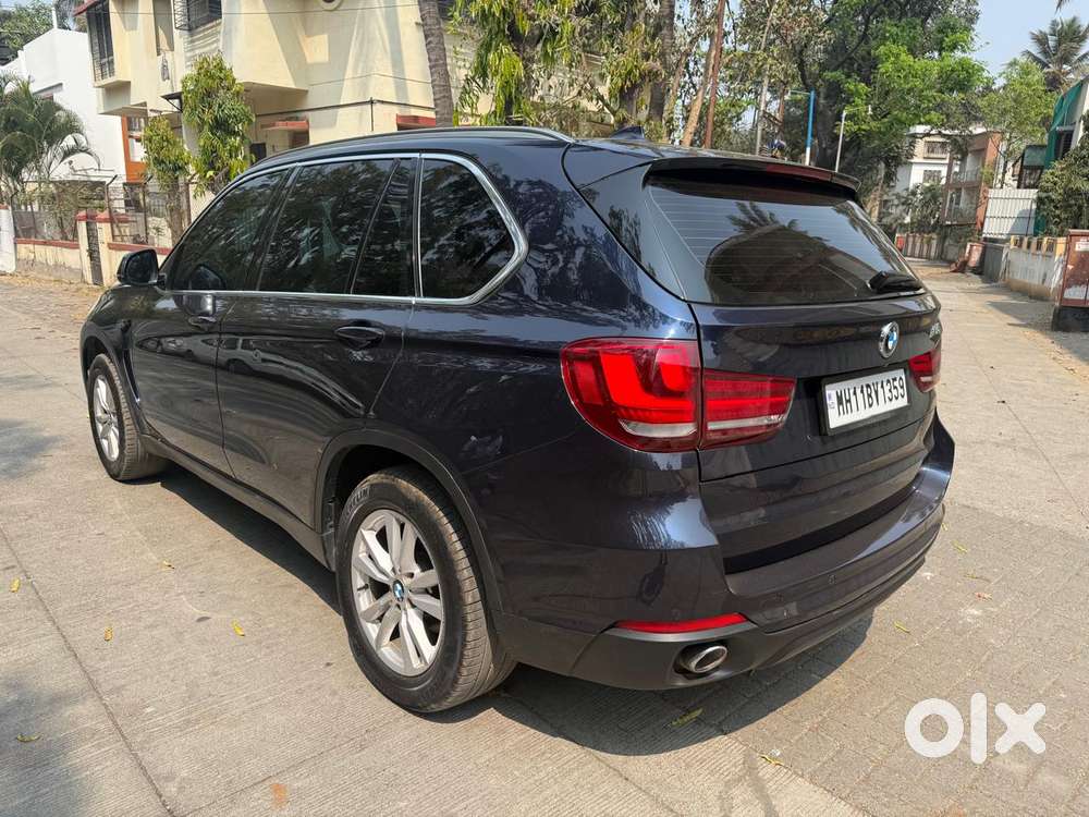 Bmw X5 Xdrive 30 D, 2015, Diesel