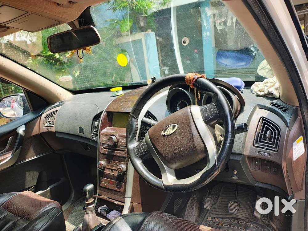Mahindra Xuv500 2012 Diesel Well Maintained