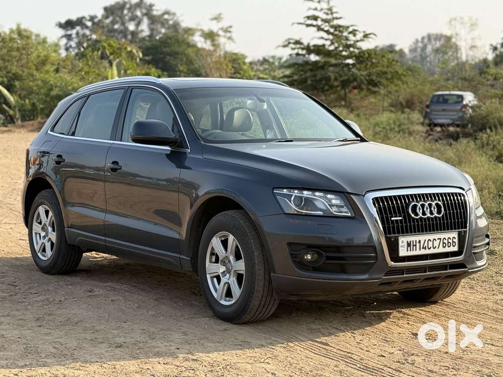 Audi Q5 2012-2017 3.0 Tdi Quattro Premium Plus, 2010, Diesel