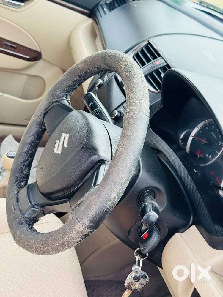 Maruti Suzuki Swift Dzire, 2013, Petrol
