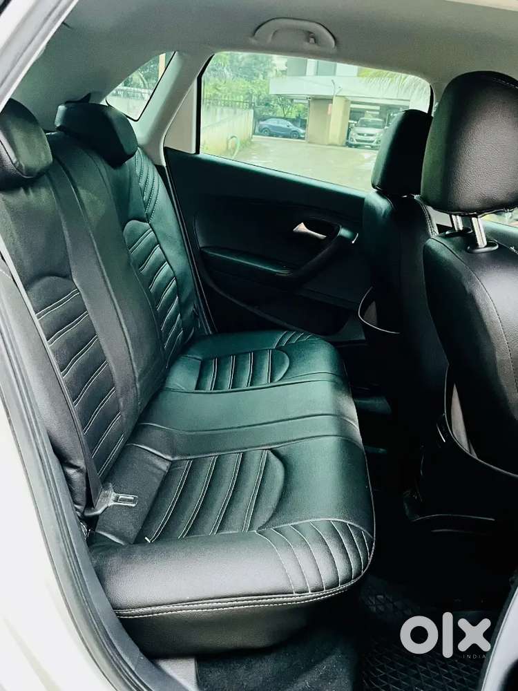 Volkswagen Polo 1l Tsi 2020 Petrol Well Maintained