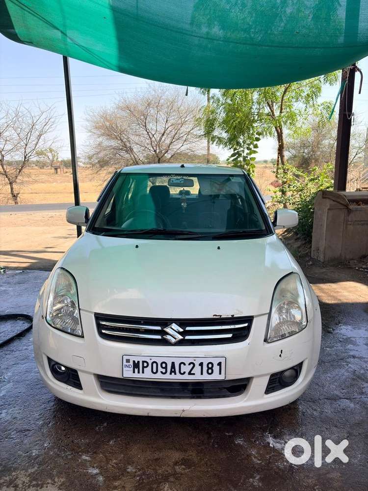 Maruti Suzuki Swift Dzire 2011 Diesel Good Condition