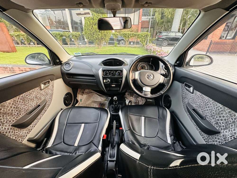 Maruti Suzuki Alto 800 Lxi, 2019, Cng & Hybrids