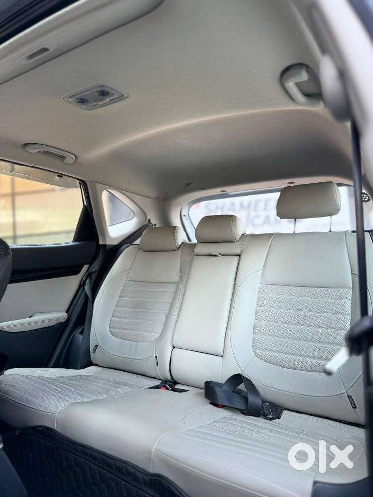 Kia Seltos Gtx Plus, 2019, Petrol