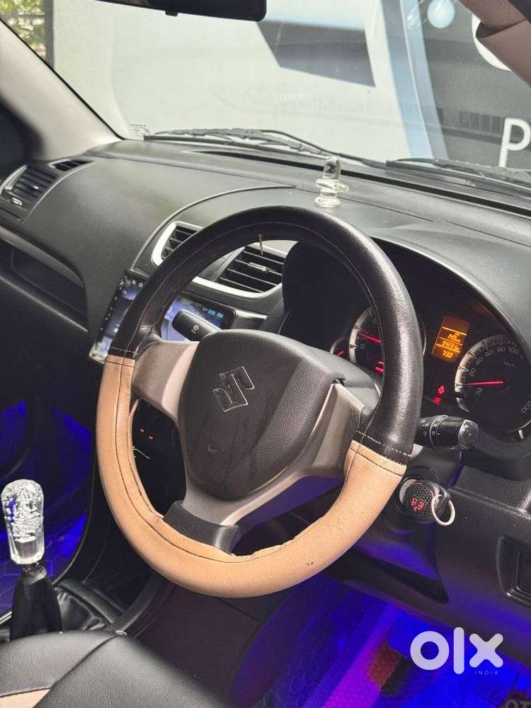 Maruti Suzuki Swift Vxi Optional, 2013, Petrol
