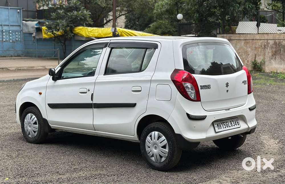 Maruti Suzuki Alto 800 Lxi Opt, 2018, Petrol