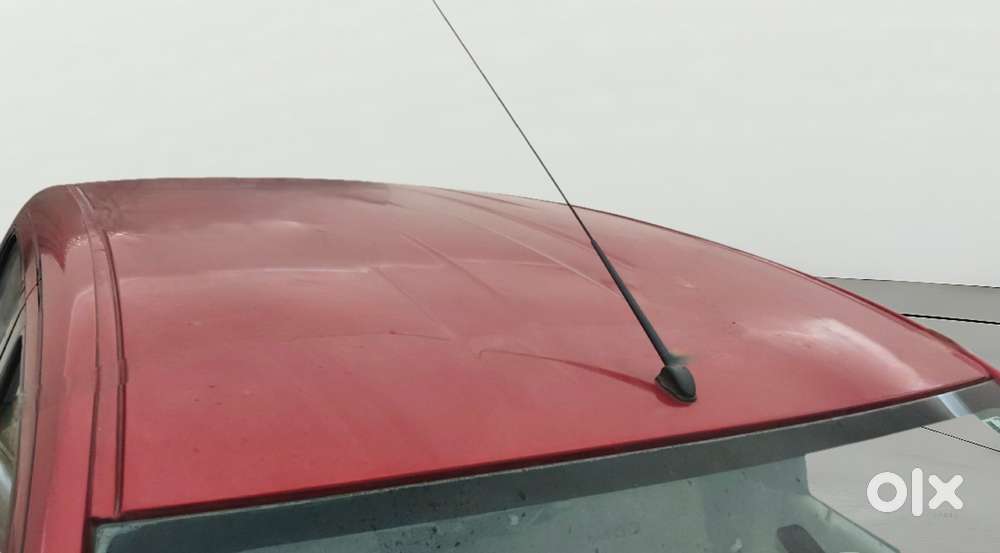Datsun Redigo T Option, 2017, Petrol