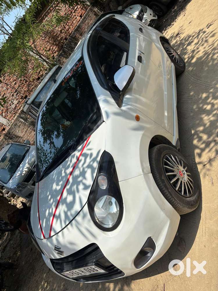 Maruti Suzuki A-star Vxi, 2009, Petrol