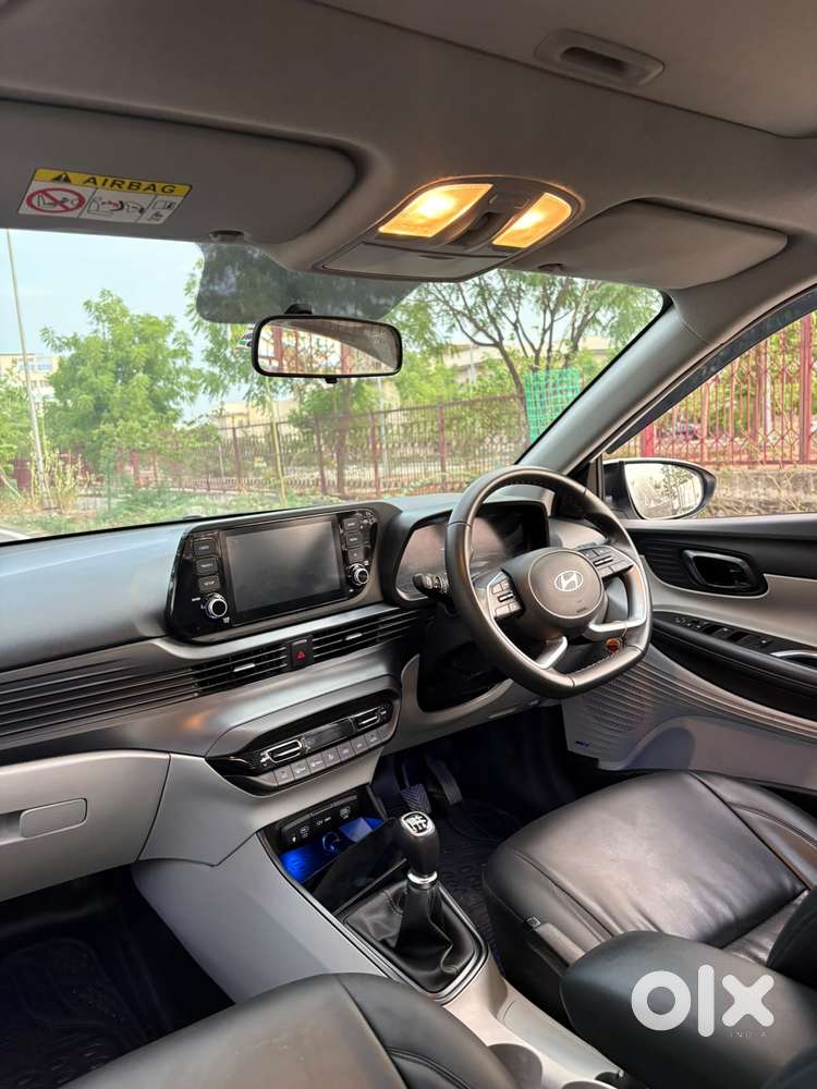 Hyundai I20 1.4 Asta, 2025, Cng & Hybrids