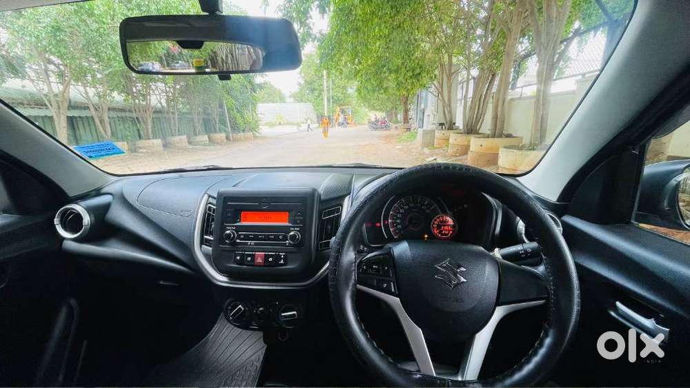 Maruti Suzuki Celerio, 2022, Petrol