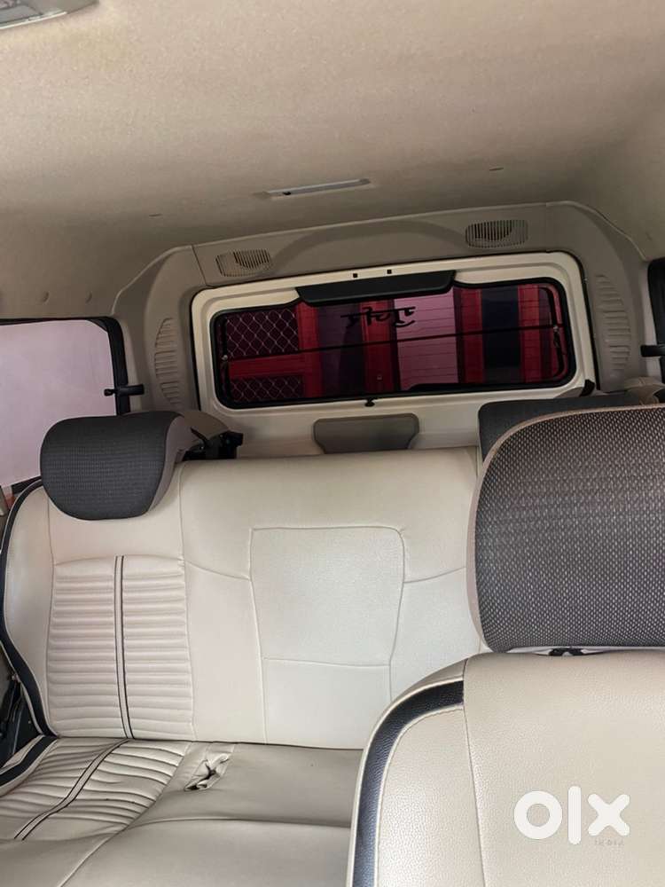 Mahindra Scorpio Diesel 2018