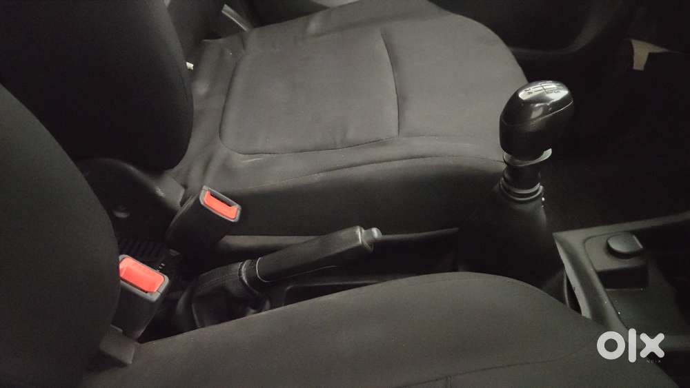 Renault Kwid 1.0 Rxt Edition, 2018, Petrol