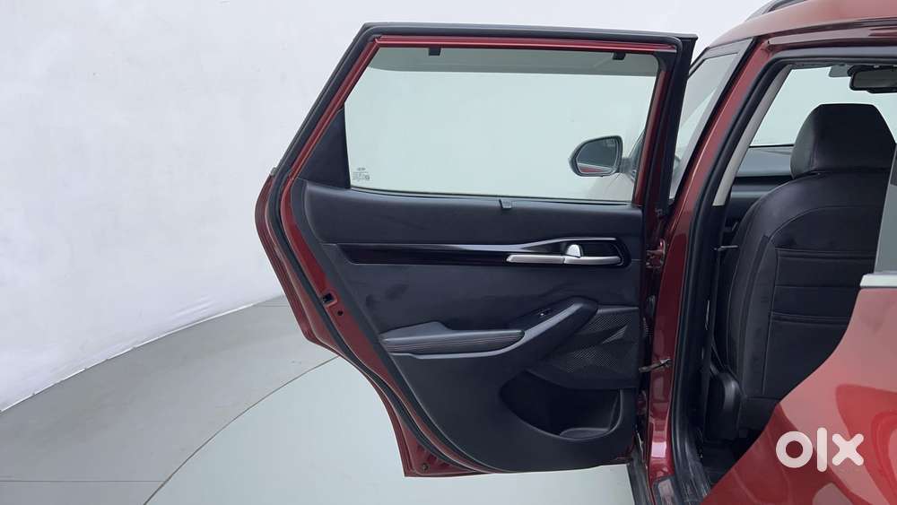 Kia Seltos Gtx, 2020, Petrol