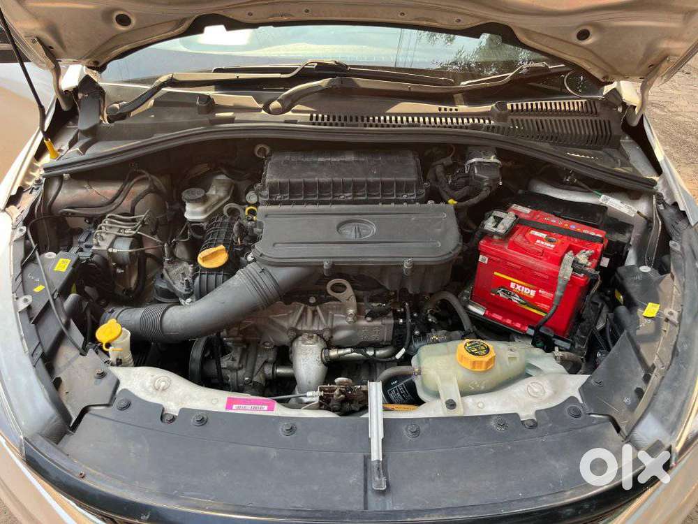 Tata Tiago 1.2 Revotron Xz Plus, 2021, Petrol