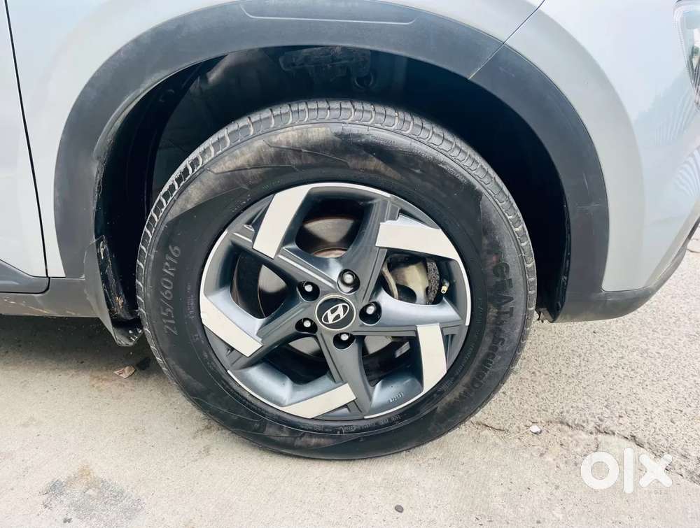 Hyundai Venue Sx Opt Turbo, 2019, Petrol