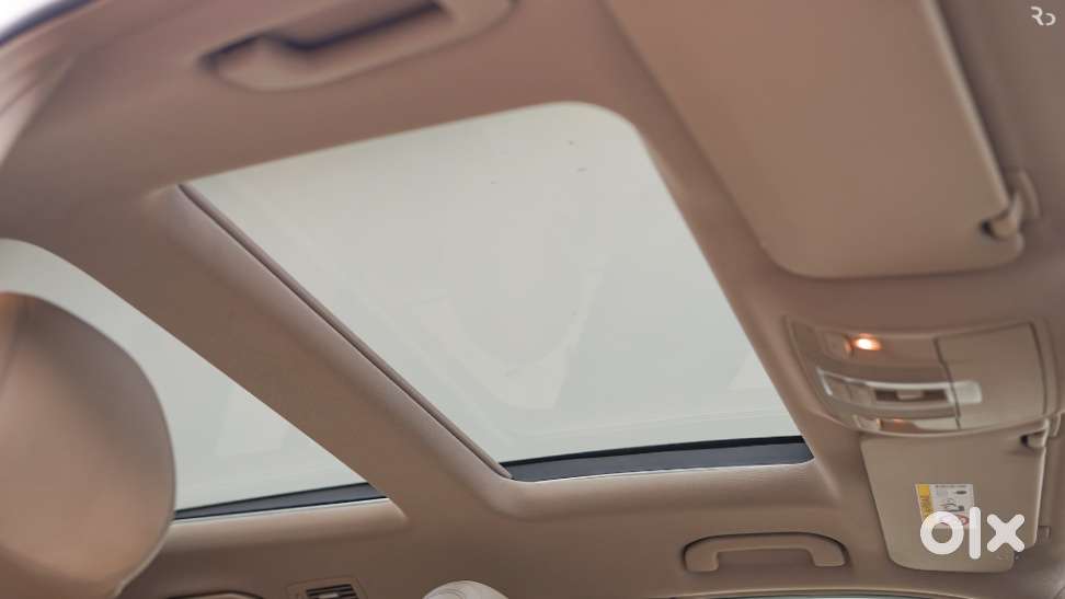 Mercedes-benz Gl-class, 2014, Diesel