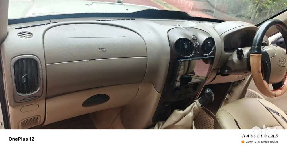 Mahindra Scorpio Diesel 2010