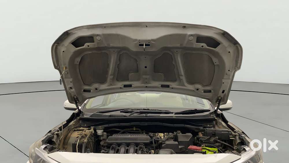 Honda Amaze Vx Cvt Petrol, 2022, Petrol