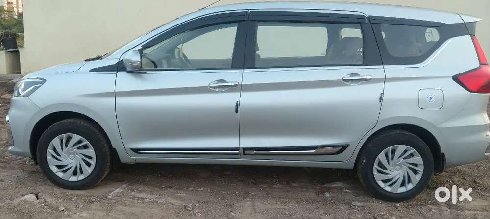 Maruti Suzuki Ertiga