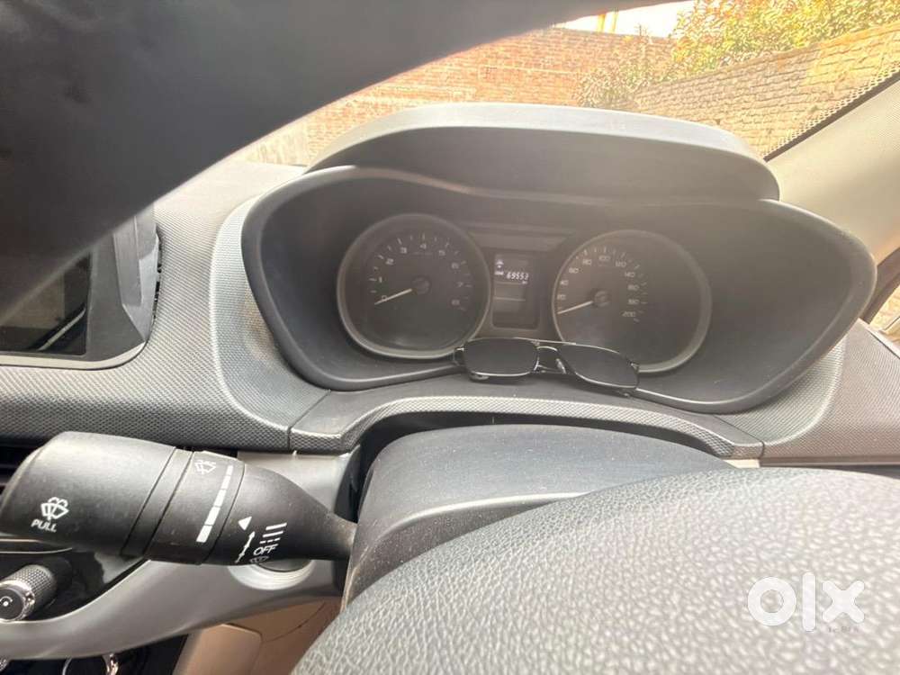 Tata Nexon 2019 Petrol Good Condition
