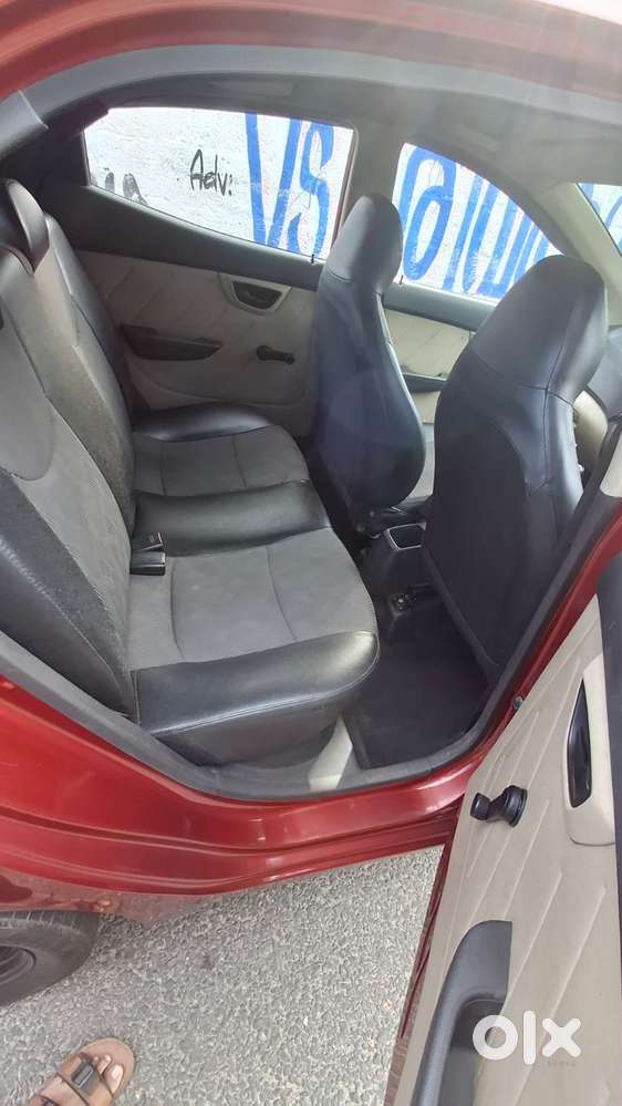 Hyundai Eon D-lite +, 2012, Petrol