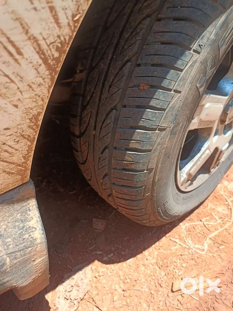 Mahindra Quanto Diesel 2014
