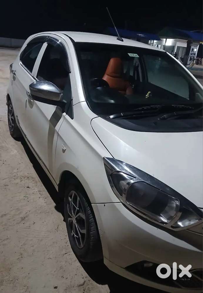 Tata Tigor Xt Manual 2019
