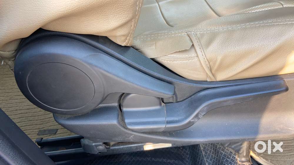 Honda Amaze Vx Cvt Petrol, 2022, Petrol