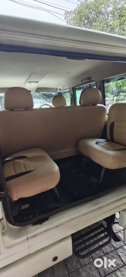 Mahindra Bolero B6 (o), 2021, Diesel